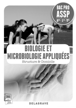 Biologie et microbiologie appliquées