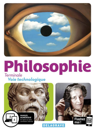 Philosophie Terminale voie technologique