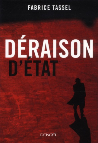 Déraison d'Etat