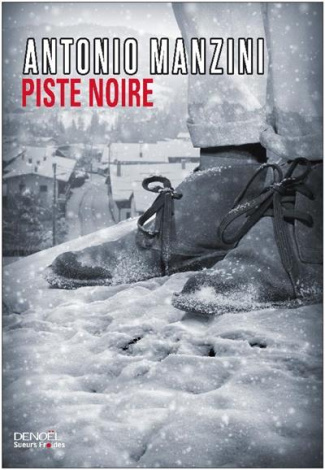Piste noire