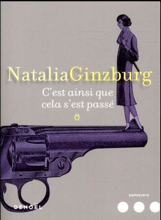 C'est ainsi que cela s'est passé