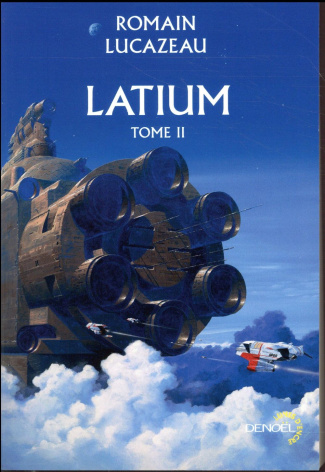 Latium Tome 2
