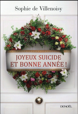 Joyeux suicide et bonne année !