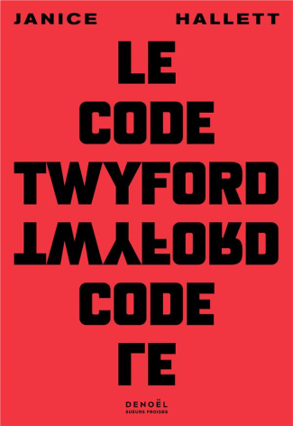 Le code Twyford