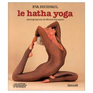 LE HATA YOGA