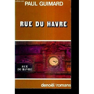 Rue du Havre