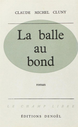 La balle au bond