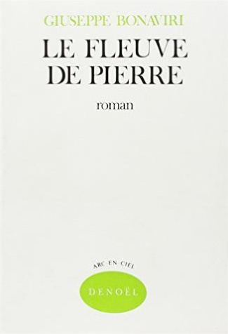 FLEUVE DE PIERRE