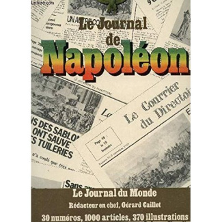 Le Journal de Napoléon