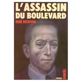 L'assassin du boulevard