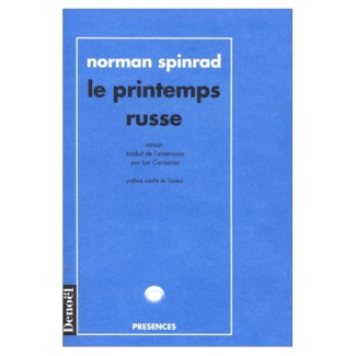 Le printemps russe