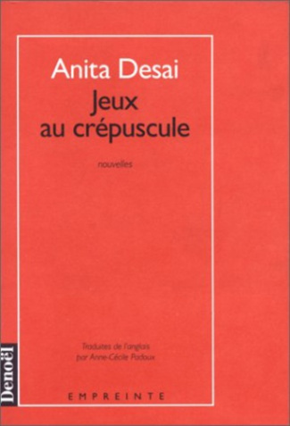 Jeux au crépuscule