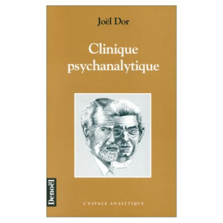 Clinique psychanalytique