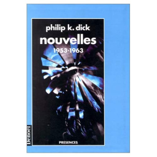 NOUVELLES 1953-1963