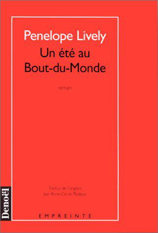 Un été au Bout-du-Monde