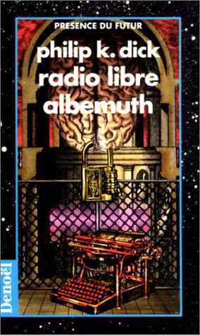 Radio libre Albeùuth