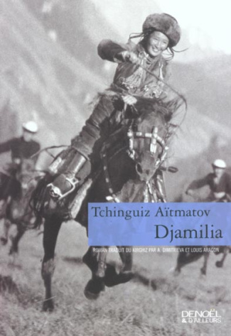 Djamilia