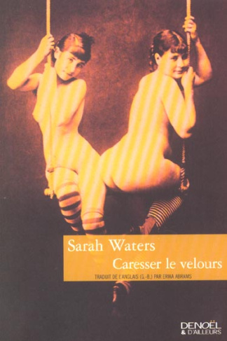 Caresser le velours