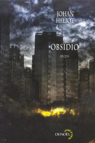 Obsidio