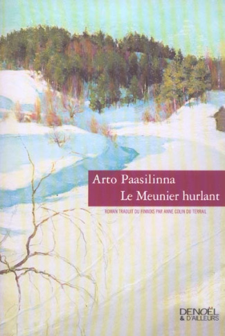 Le Meunier hurlant