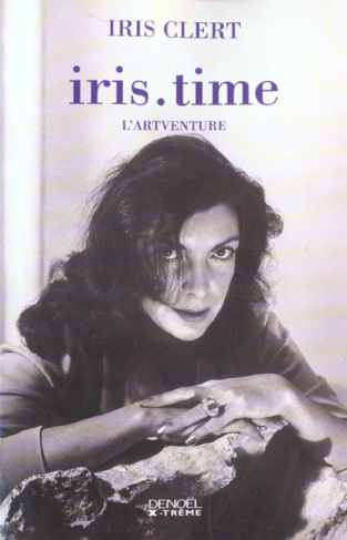 Iris.time. L'artventure