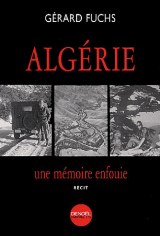 Algérie, une mémoire enfouie