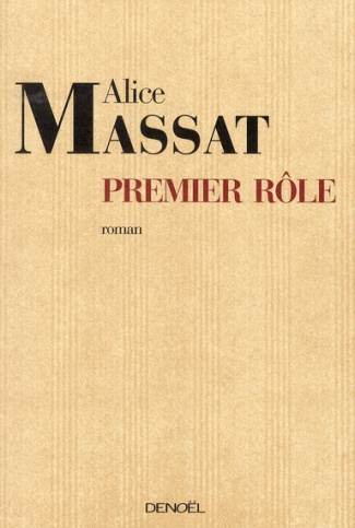 Premier rôle