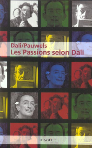 Les passions selon Dali