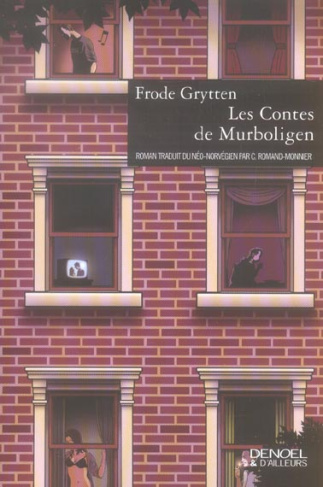 Les Contes de Murboligen