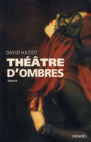 Théâtre d'ombres