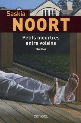 PETITS MEURTRES ENTRE VOISINS