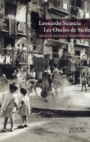 Les Oncles de Sicile