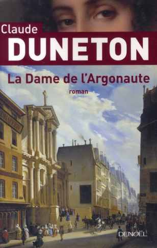 La Dame de l'Argonaute