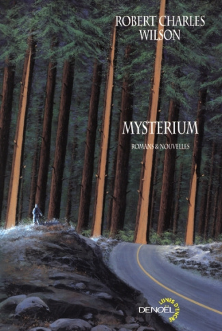 Mysterium