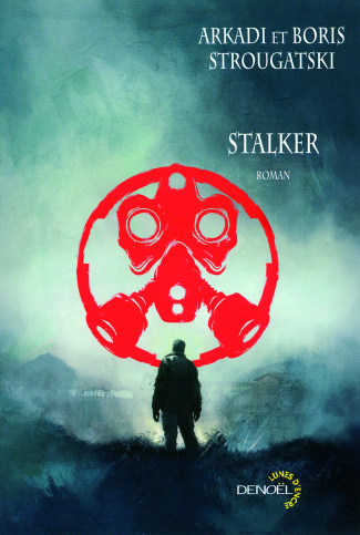 Stalker. Pique-nique au bord du chemin