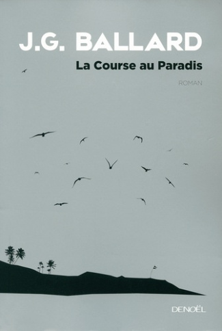 La Course au Paradis