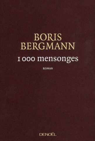 1000 mensonges