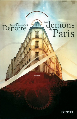 Les Démons de Paris