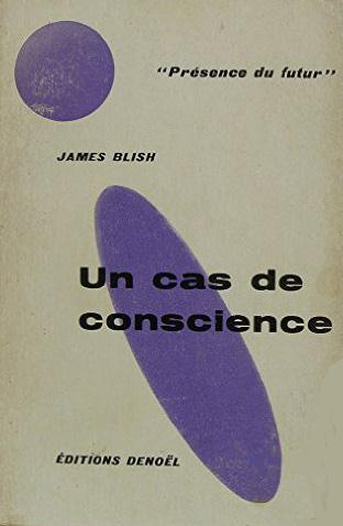Un cas de conscience
