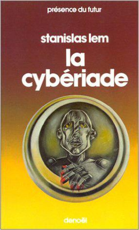 LA CYBERIADE