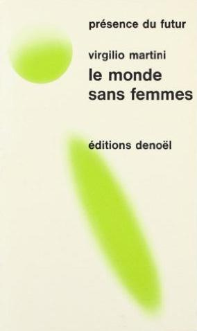 MONDE SANS FEMMES P