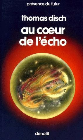 Au coeur de l'écho