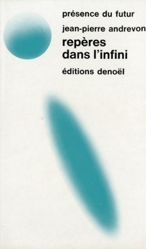 Repères dans l'infini
