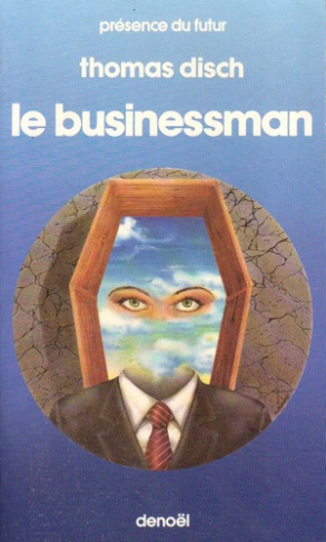 Le Businessman