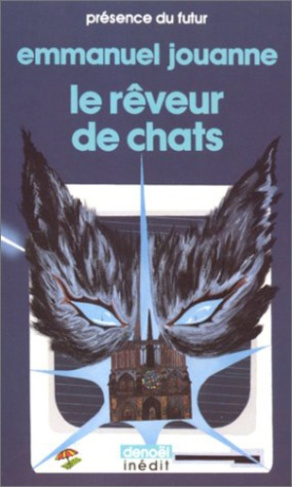 Terre Tome 1 : Le Rêveur de chats