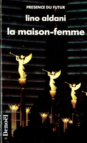 La Maison-femme