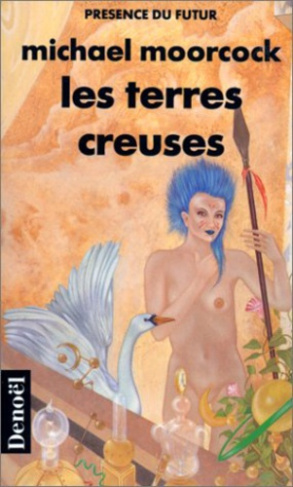 Les Terres creuses