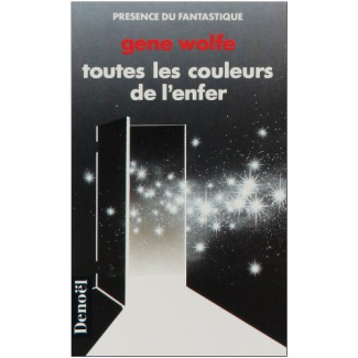 Toutes les couleurs de l'enfer