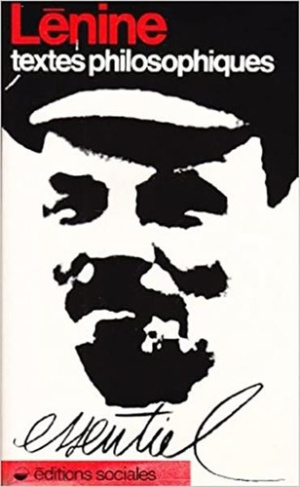 Textes philosophiques