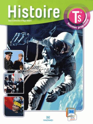 Histoire Tle S